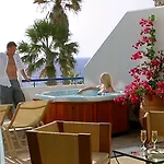 Azia Resort&spa Szálloda