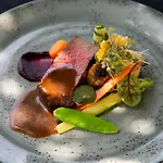 Szálloda Azia Resort&spa 5*