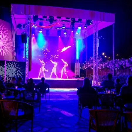Hotel Azia & Paphos