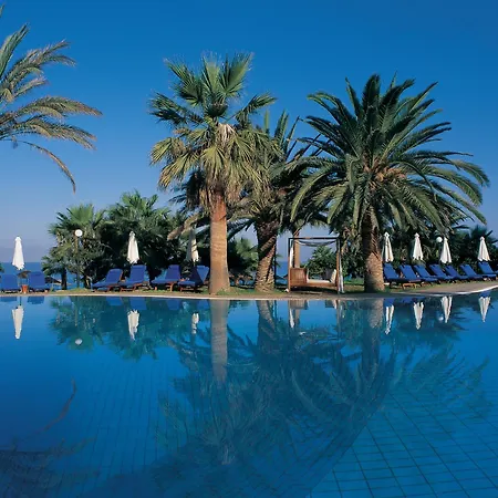 Azia & Ξενοδοχείο