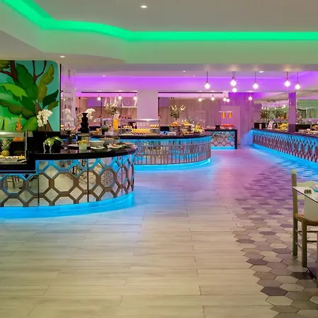 Hotel Azia & 5*