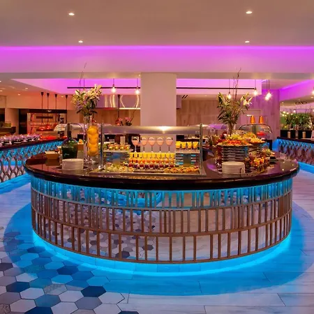 Azia & Hotel