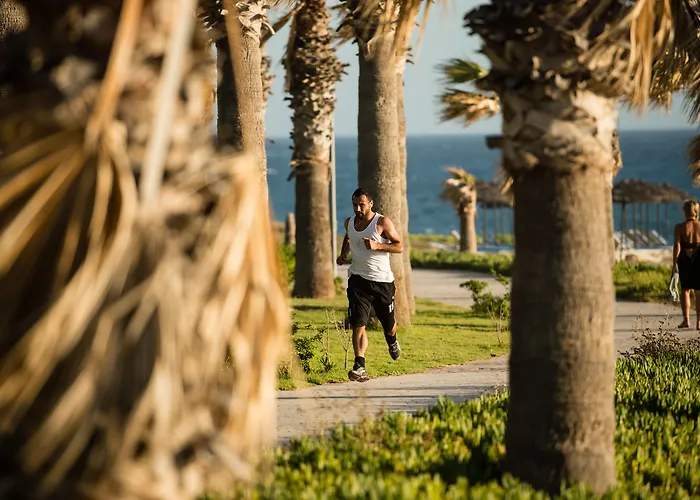 Azia & Ξενοδοχείο 5*