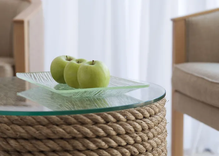 Ξενοδοχείο Azia &