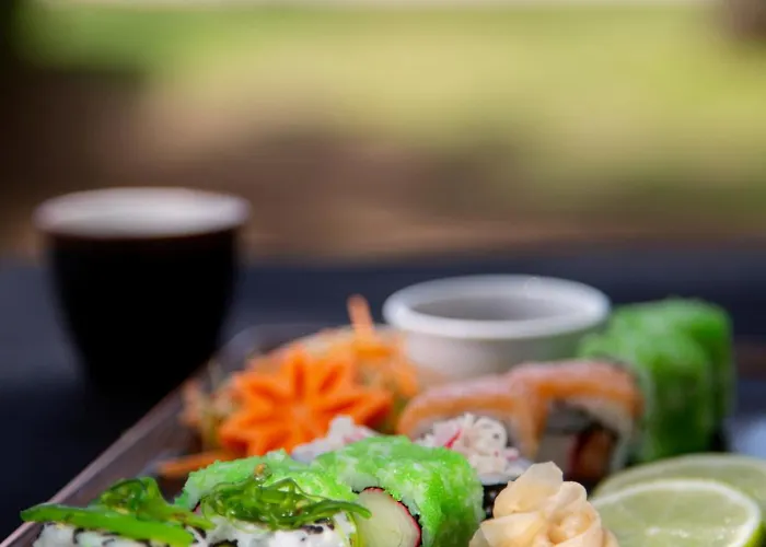 Azia & Ξενοδοχείο 5*