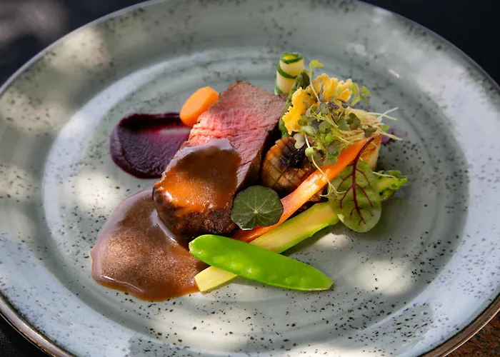 Ξενοδοχείο Azia & 5*