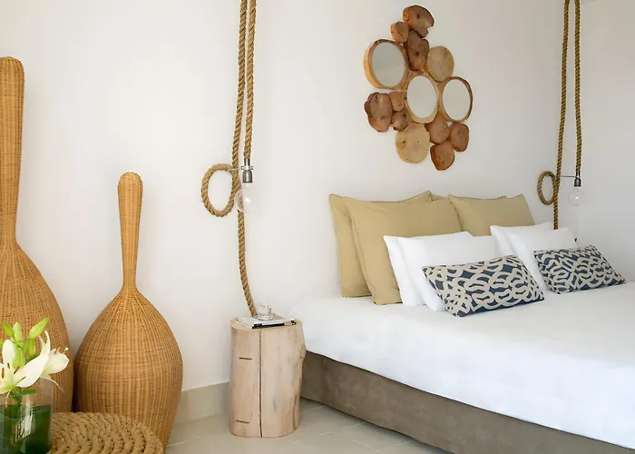 Azia & Ξενοδοχείο