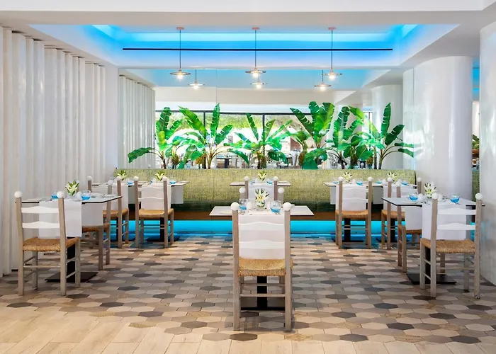 Azia & Ξενοδοχείο 5*