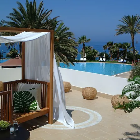 Hotel Azia & Paphos