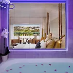 Azia & Hotel Paphos
