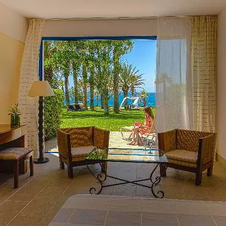 Azia Resort&spa Hotel Paphos