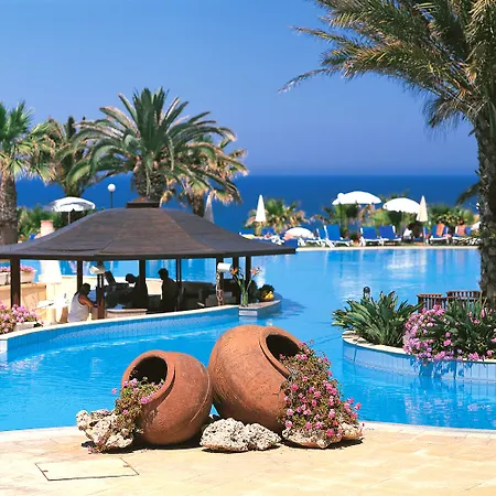 Azia & Station touristique 5*