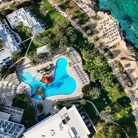 Azia & Resort