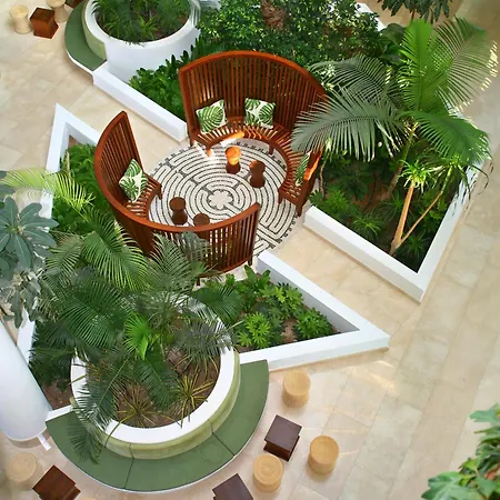 Azia & 5* パ フォス