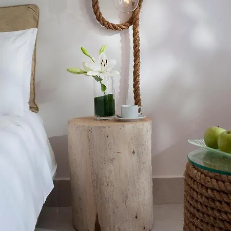 Azia & Hotell Paphos