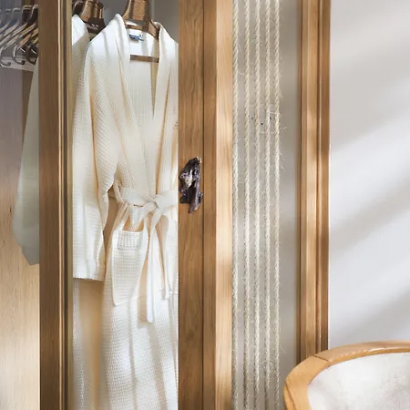 ホテル Azia & パ フォス