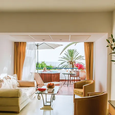 Azia & Hotel Pafos