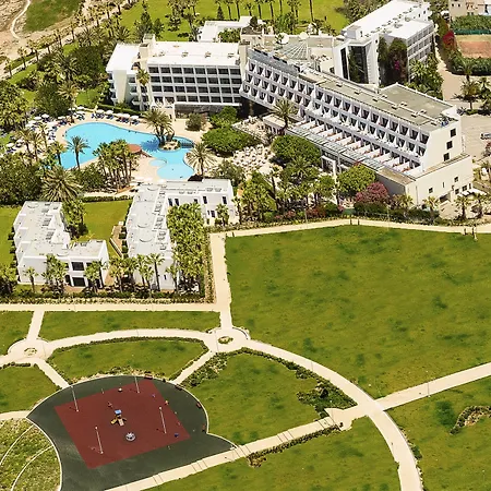 Hotell Azia & Paphos