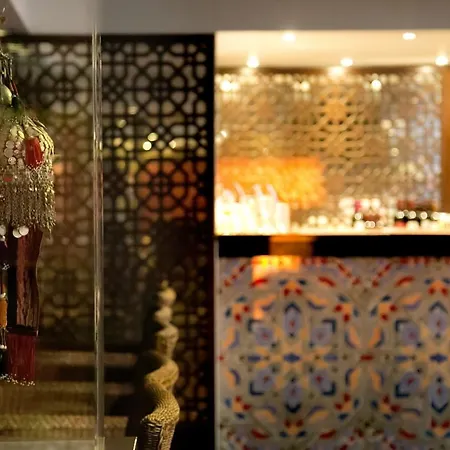 Azia Resort&spa