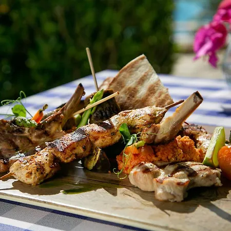 Azia Resort&spa Szálloda 5*