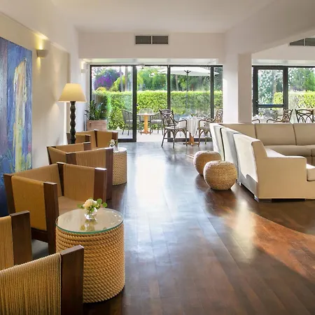 Hotel Azia & Paphos