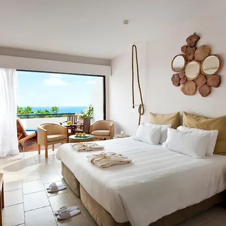 Hotel Azia &