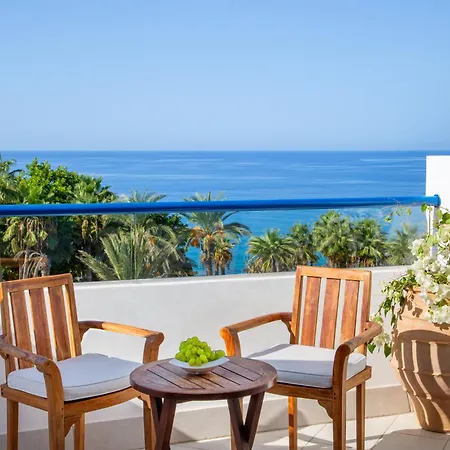 Azia & Paphos