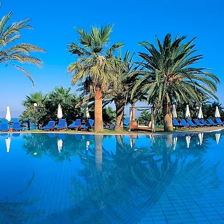 Hotel Azia & Pafos