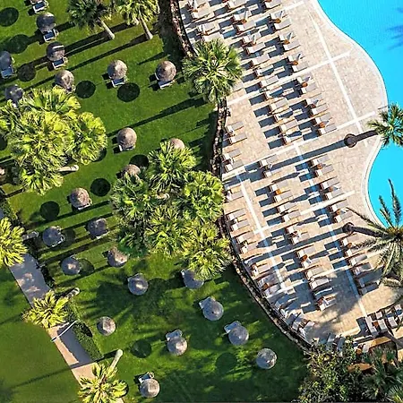 Azia & Hotel Pafos