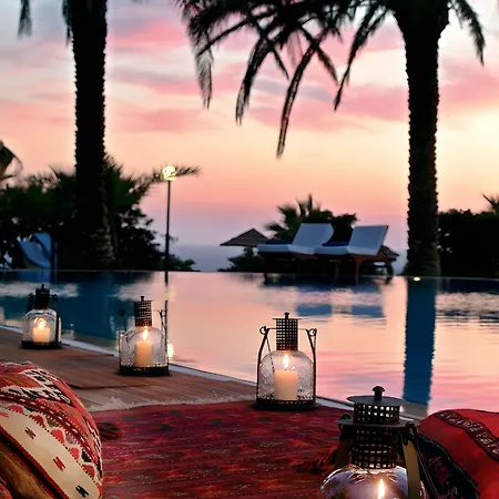 Hotel Azia & Paphos