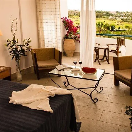 Resort Azia & Paphos