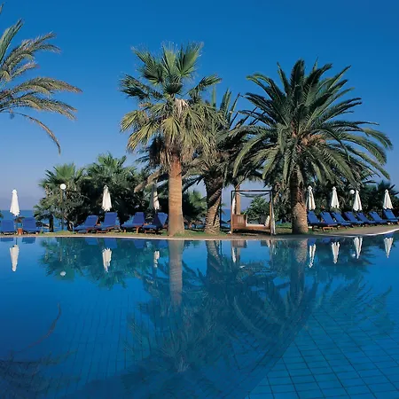 Resort Azia &