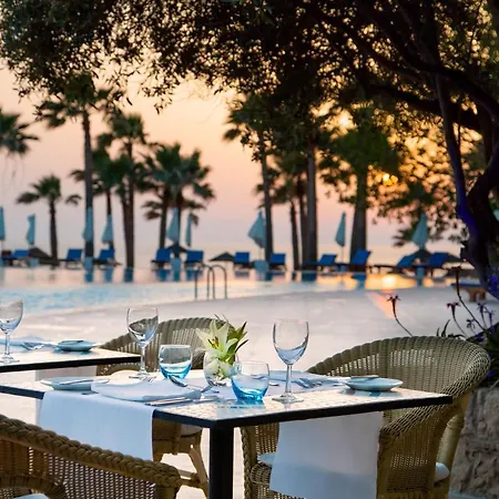 Resort Azia & Paphos