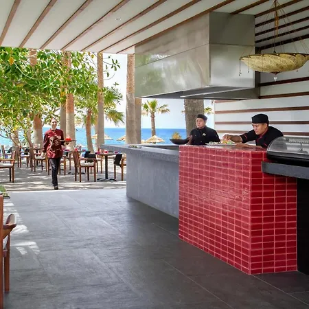 Azia & Resort Paphos