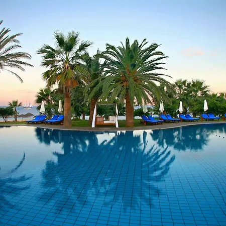 Resort Azia & Paphos