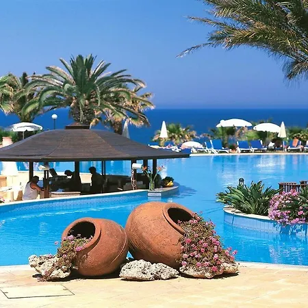 Azia & Station touristique 5*