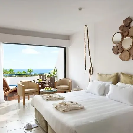 Resort Azia & Paphos