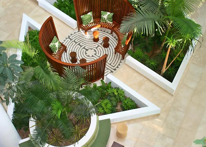 Azia Resort&spa 5* Paphos