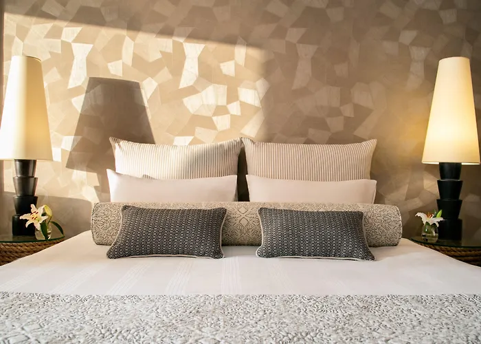 Azia Resort&spa Paphos