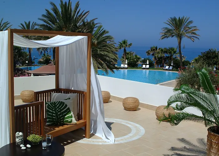 Hotel Azia & Paphos