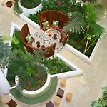 阿斯亚度假胜地&spa 5* Paphos