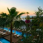 阿斯亚度假胜地&spa 酒店 Paphos