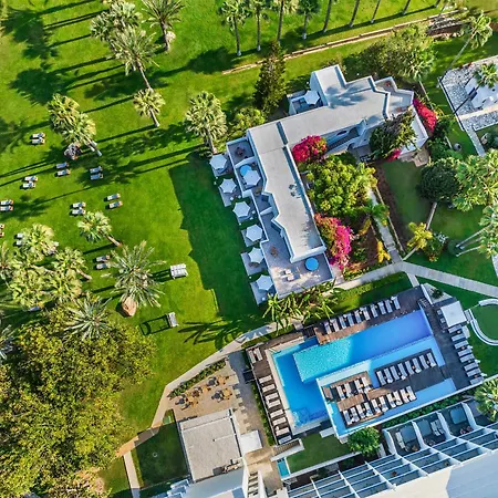 Azia & Отель 5*