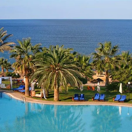 Azia & Paphos