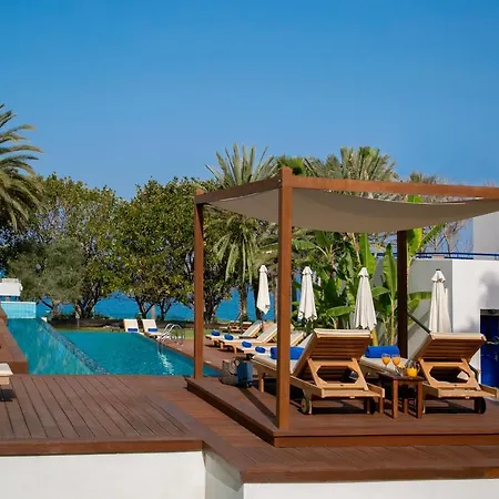 Azia & Paphos