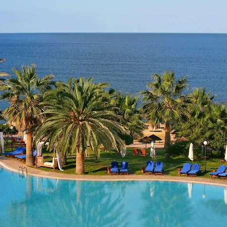 Azia & 5* Paphos
