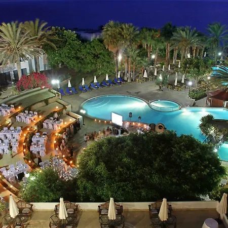 Azia & 5* Paphos