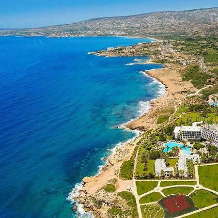 Azia & 5* Paphos