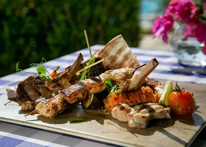 Azia & Отель 5*