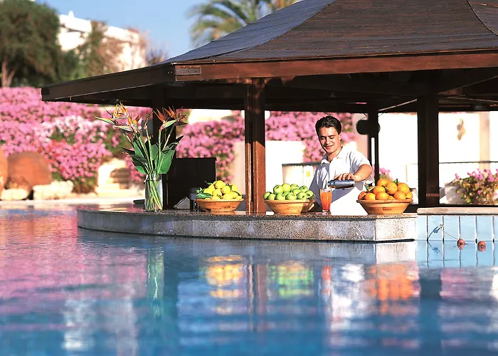 Azia Resort&spa Szálloda